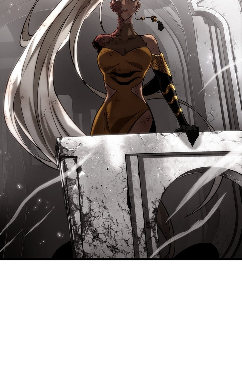 Read The World After the Fall Manga Online