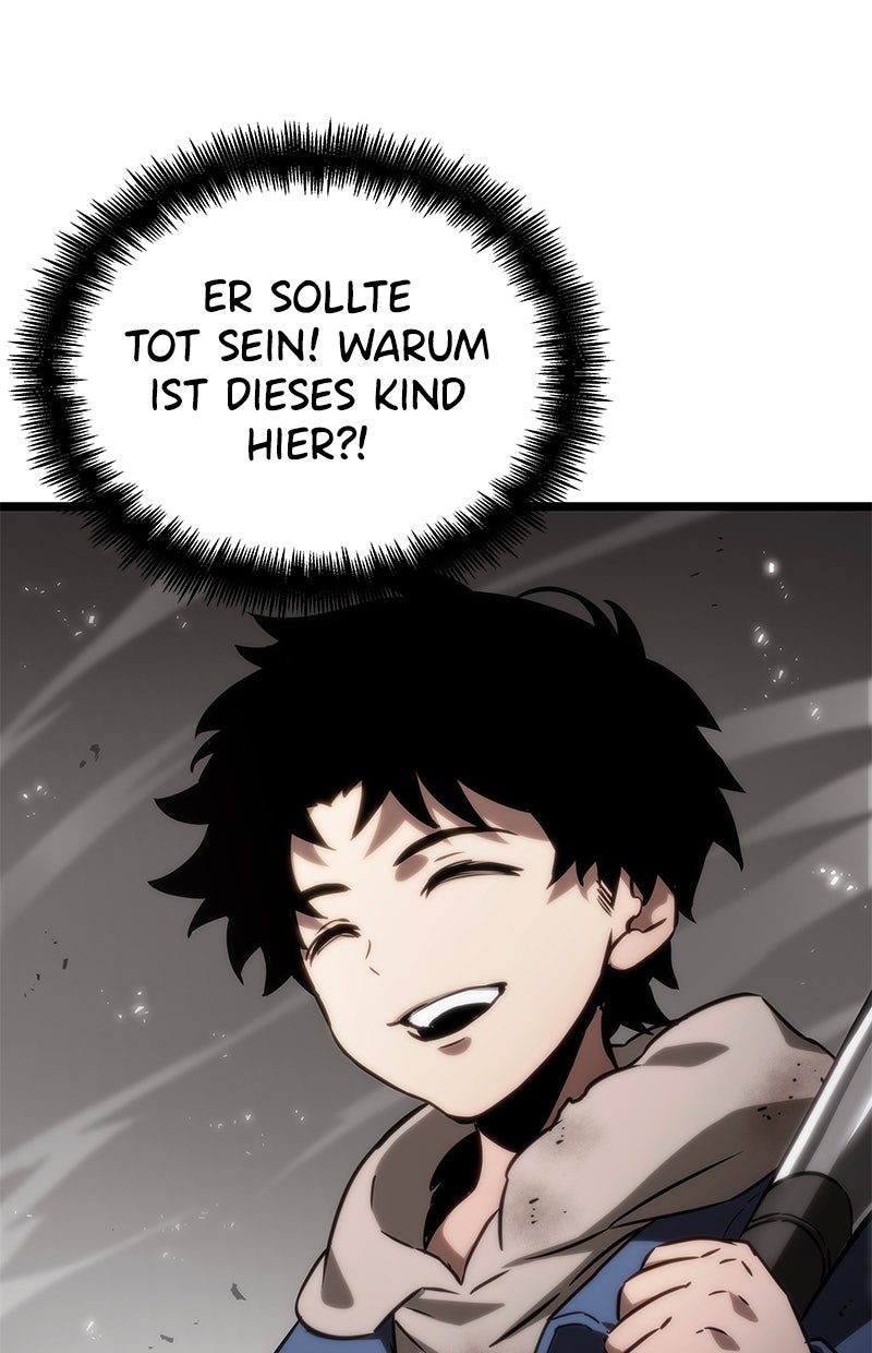 Read The World After the Fall Manga Online