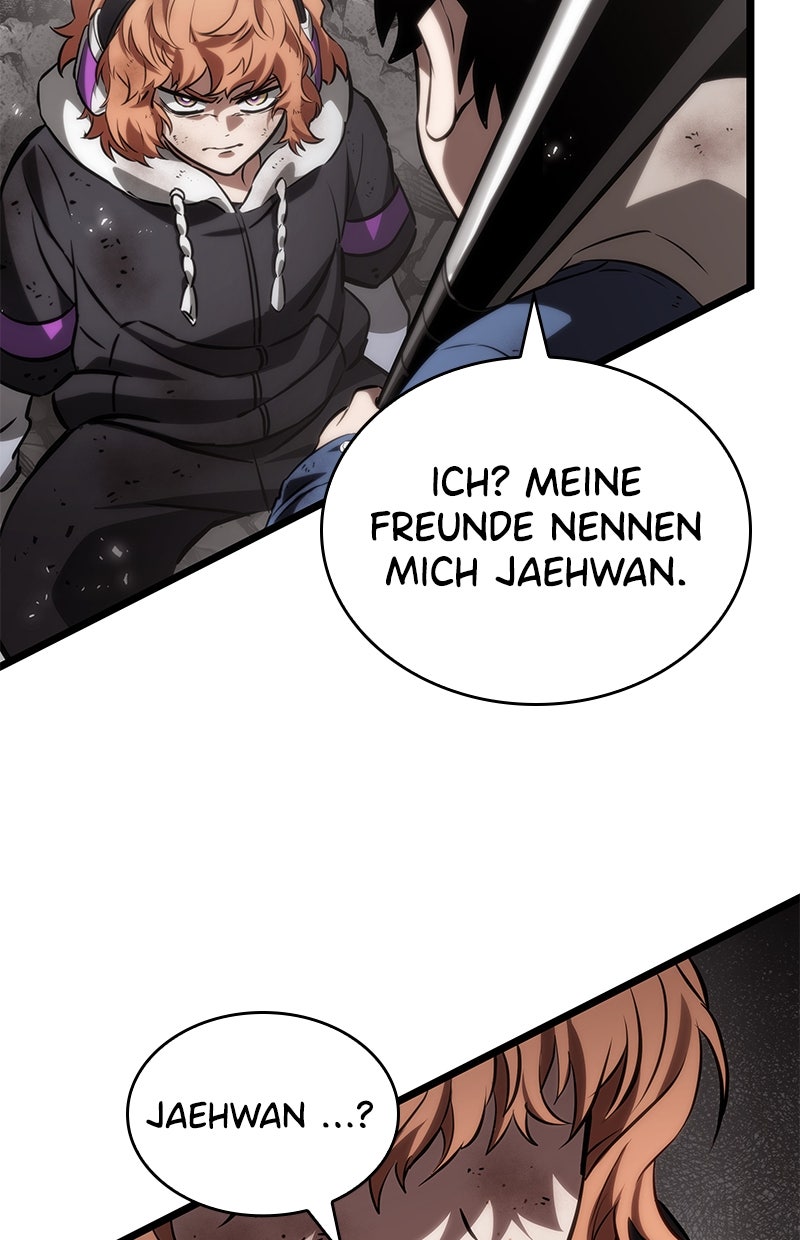 Read The World After the Fall Manga Online