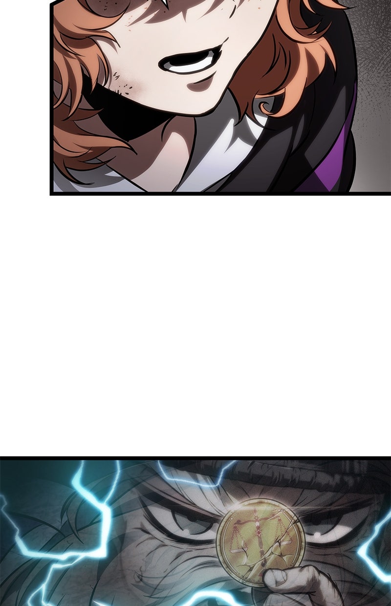 Read The World After the Fall Manga Online