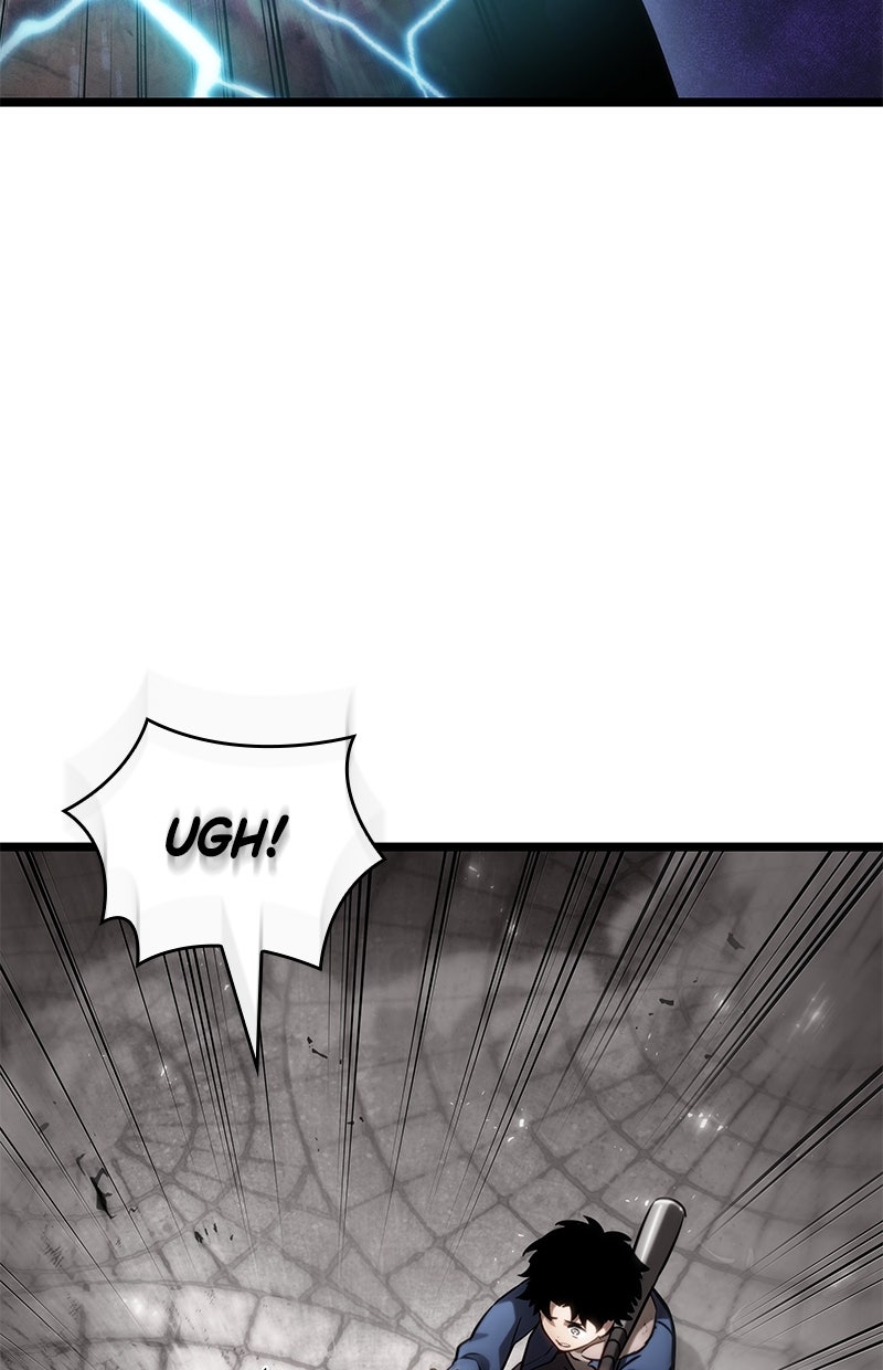 Read The World After the Fall Manga Online