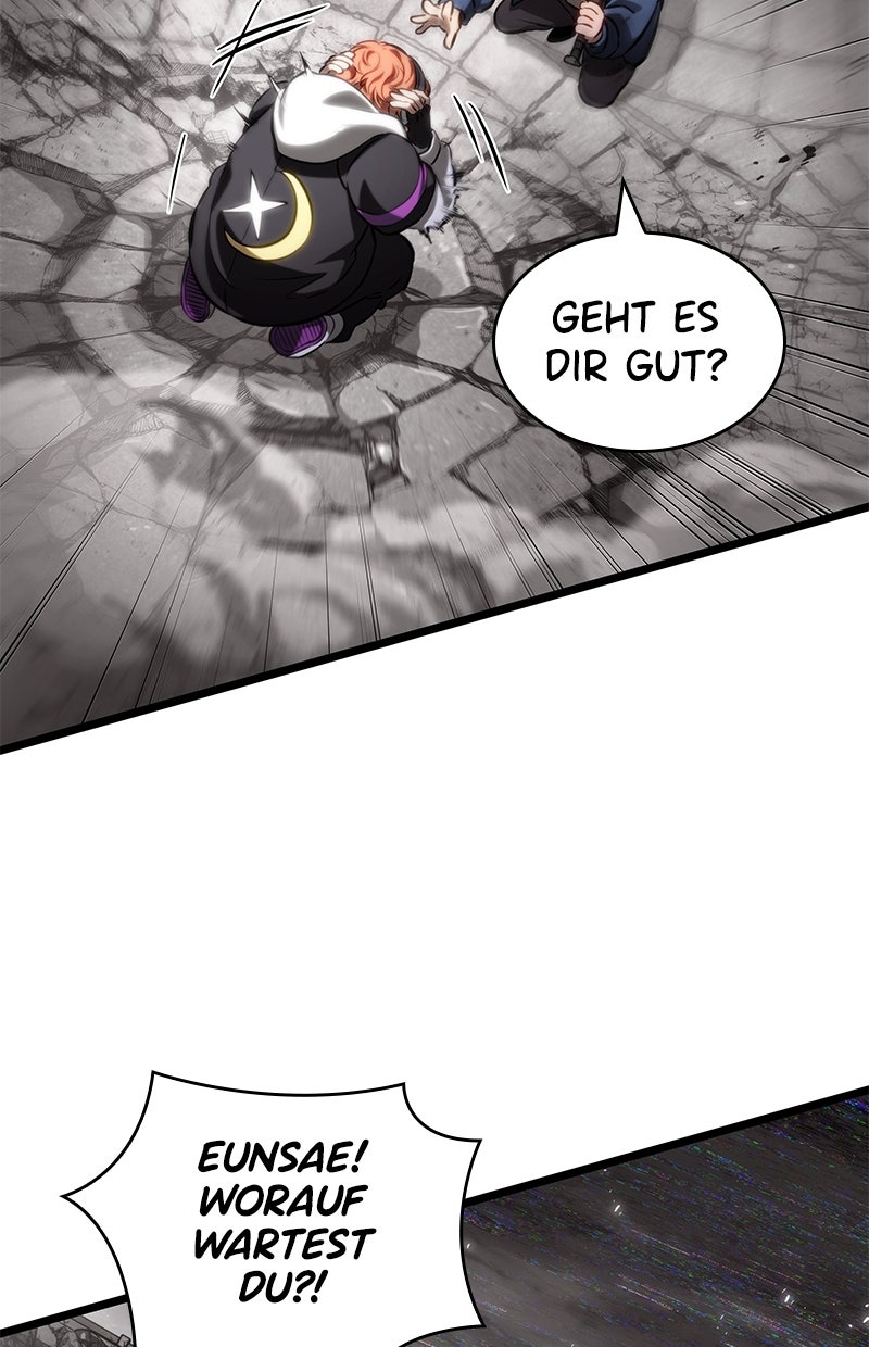 Read The World After the Fall Manga Online