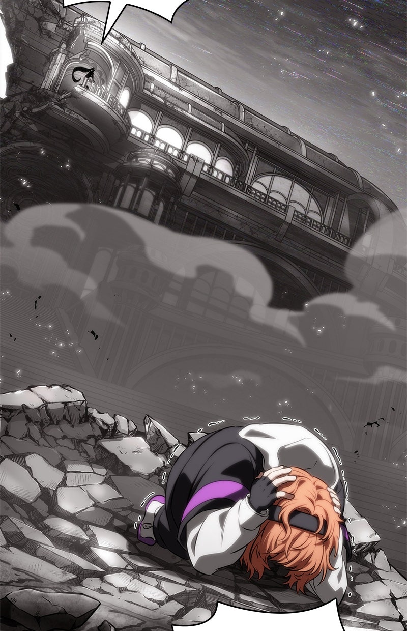 Read The World After the Fall Manga Online