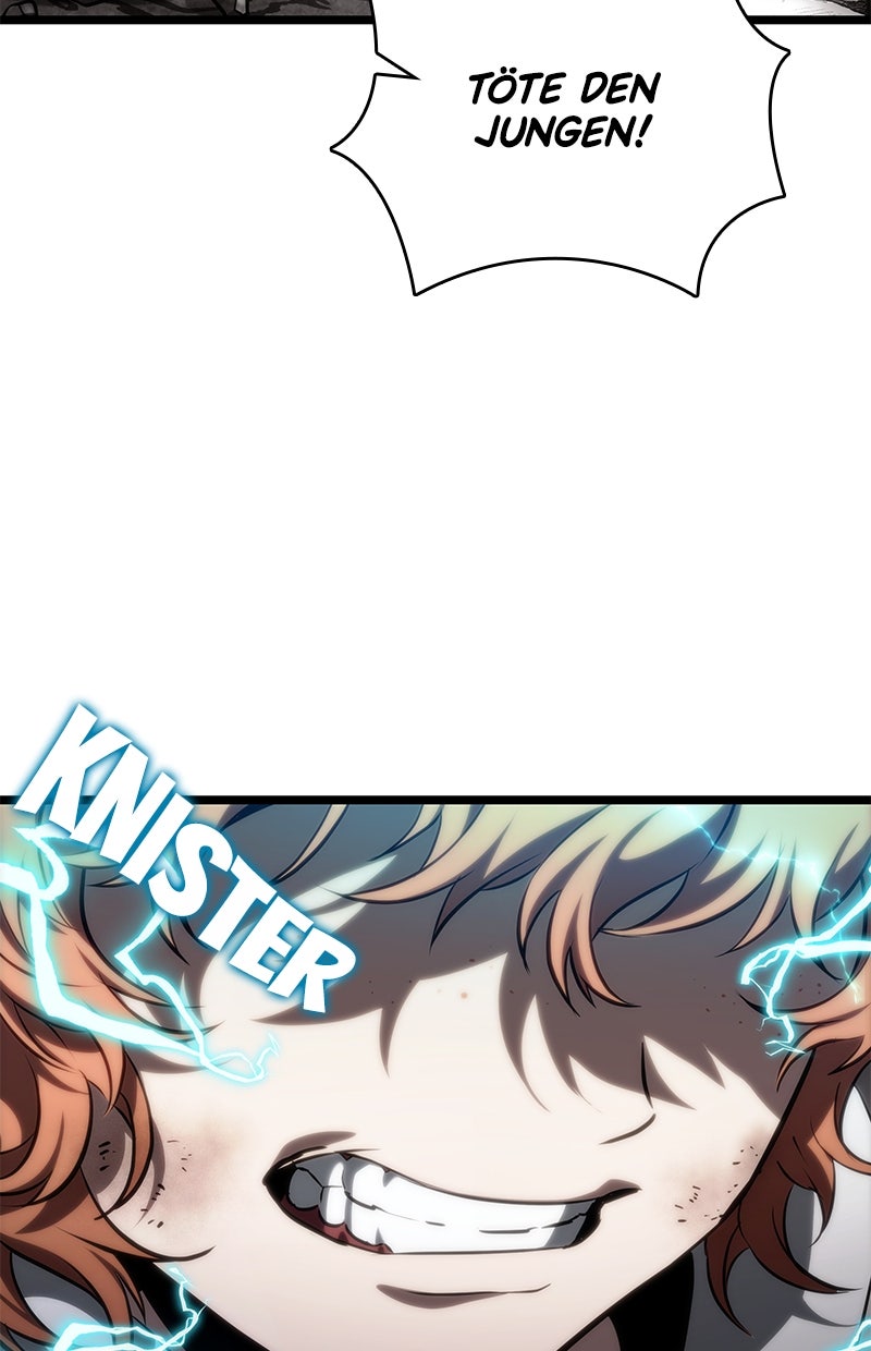 Read The World After the Fall Manga Online