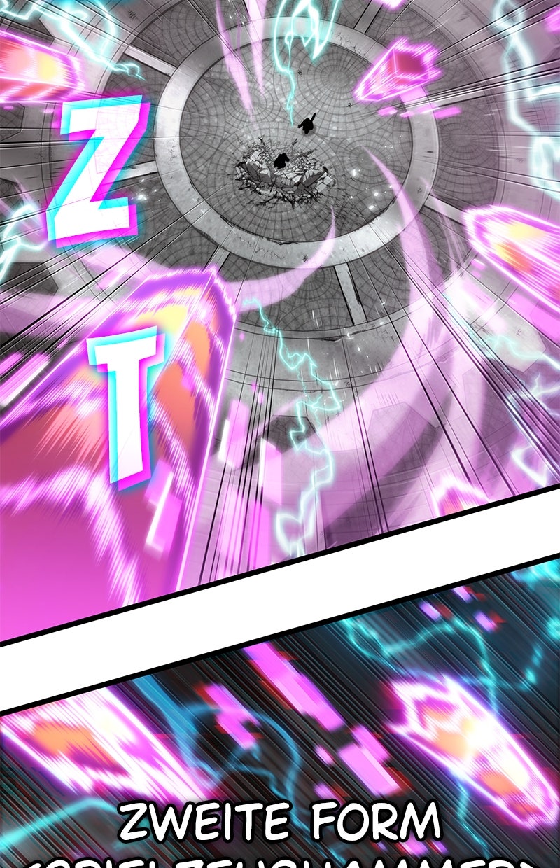 Read The World After the Fall Manga Online