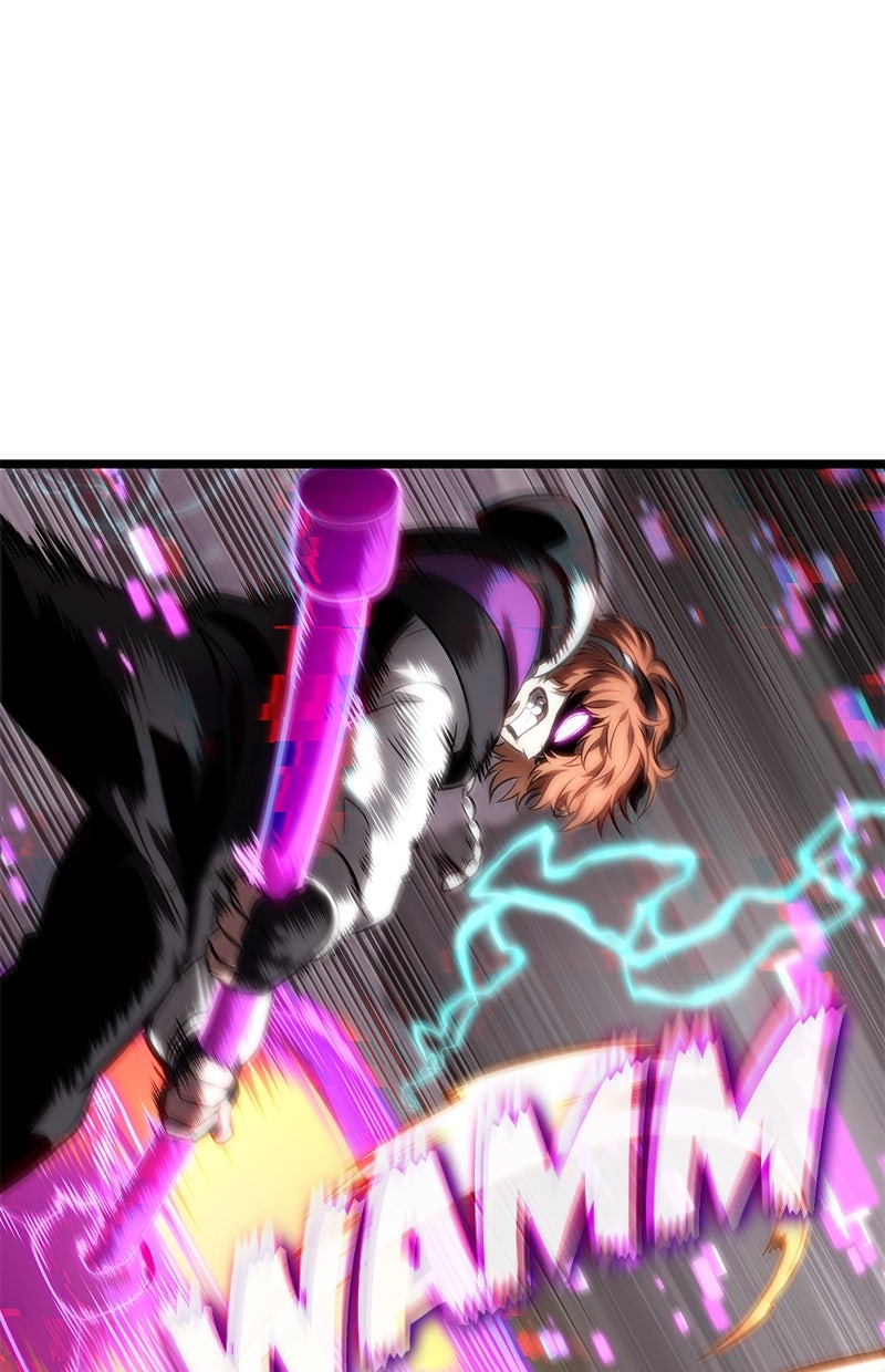 Read The World After the Fall Manga Online