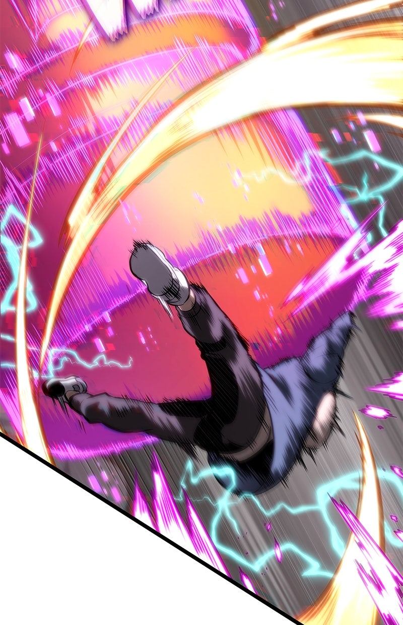 Read The World After the Fall Manga Online