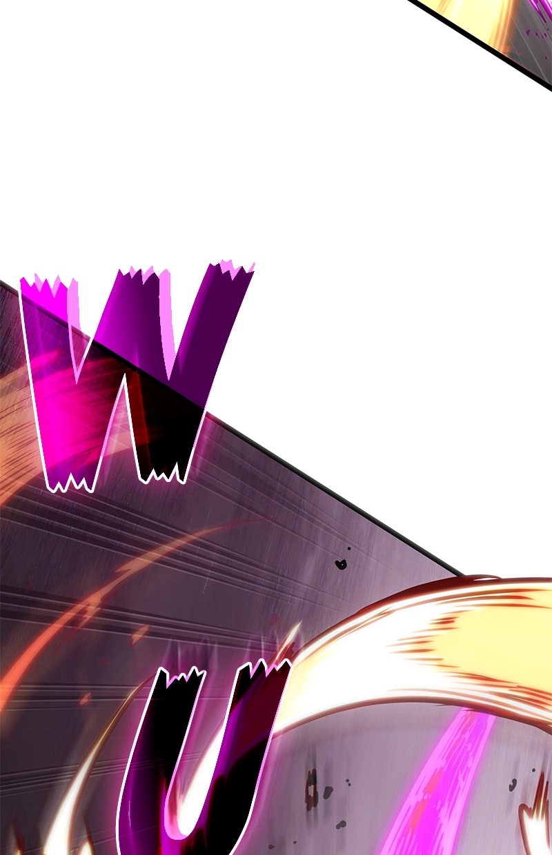 Read The World After the Fall Manga Online