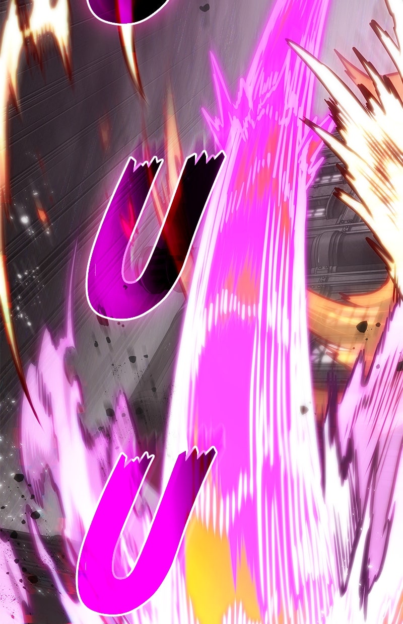 Read The World After the Fall Manga Online