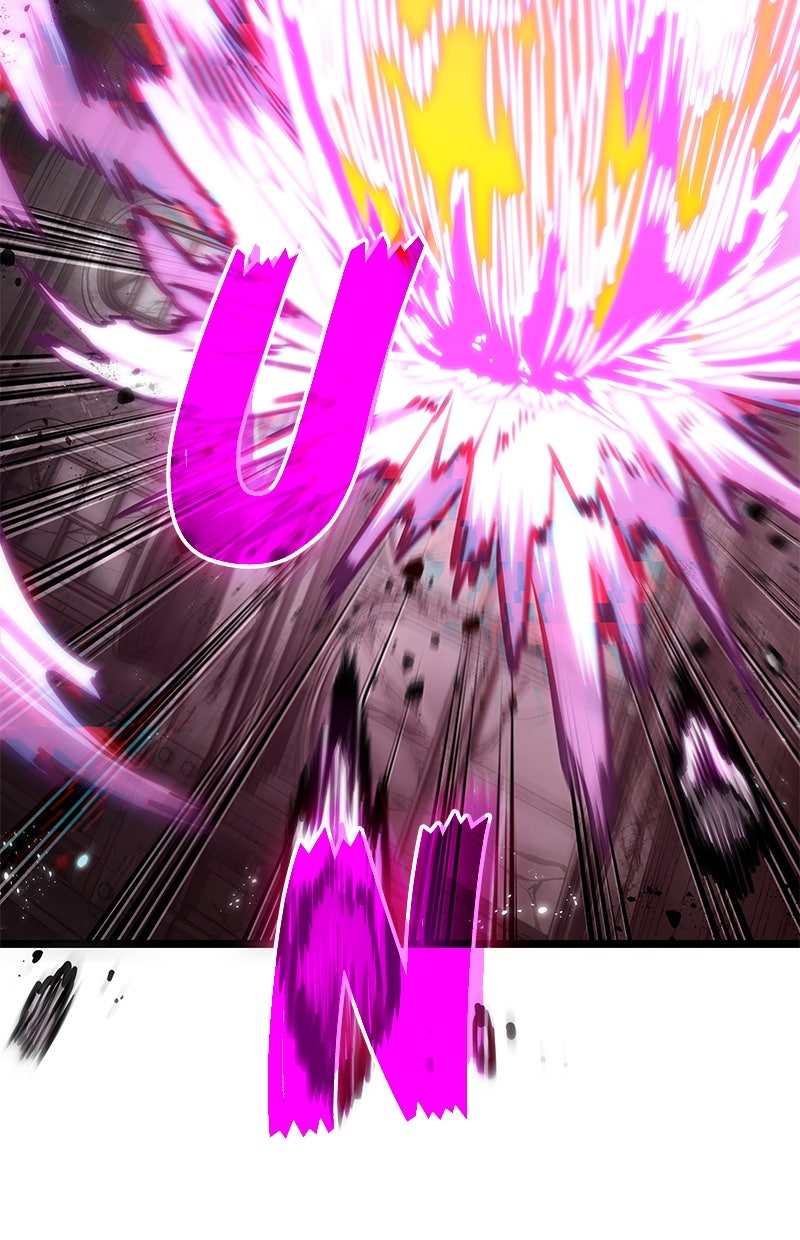 Read The World After the Fall Manga Online