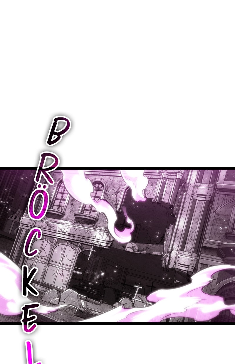 Read The World After the Fall Manga Online