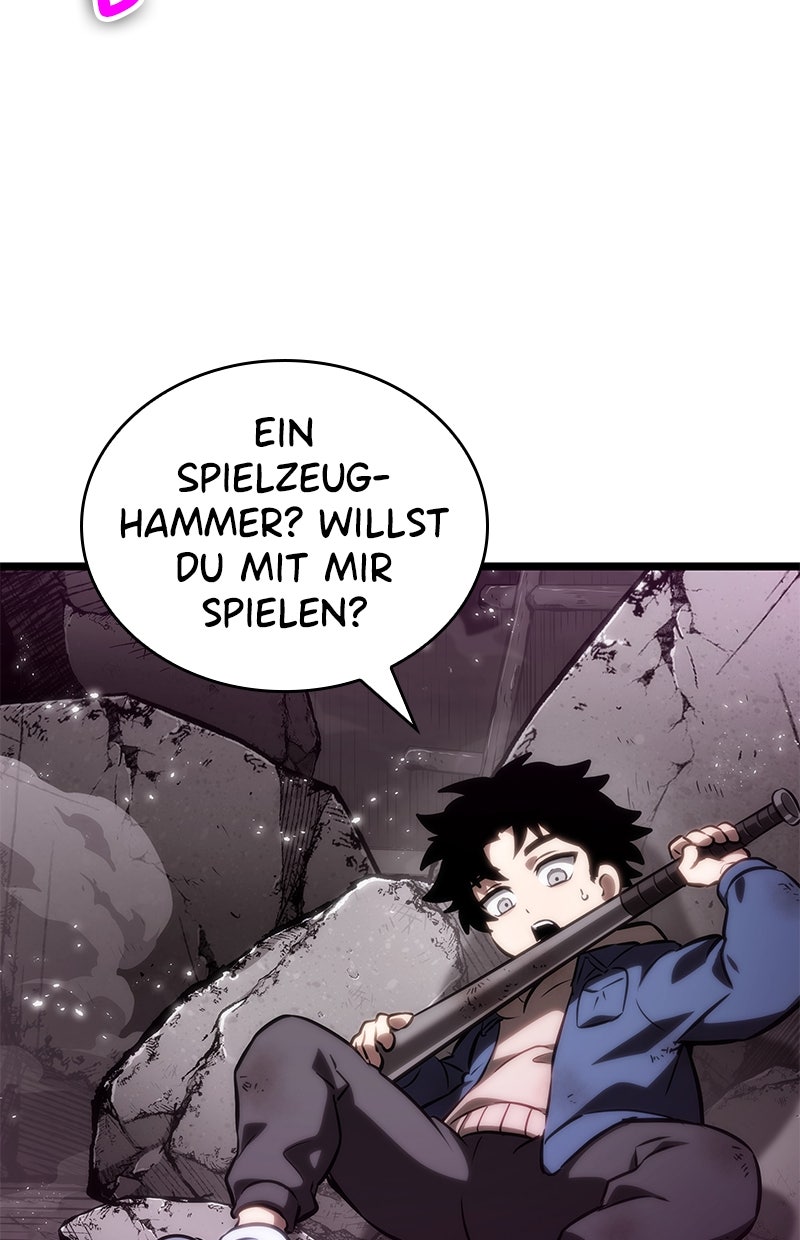 Read The World After the Fall Manga Online