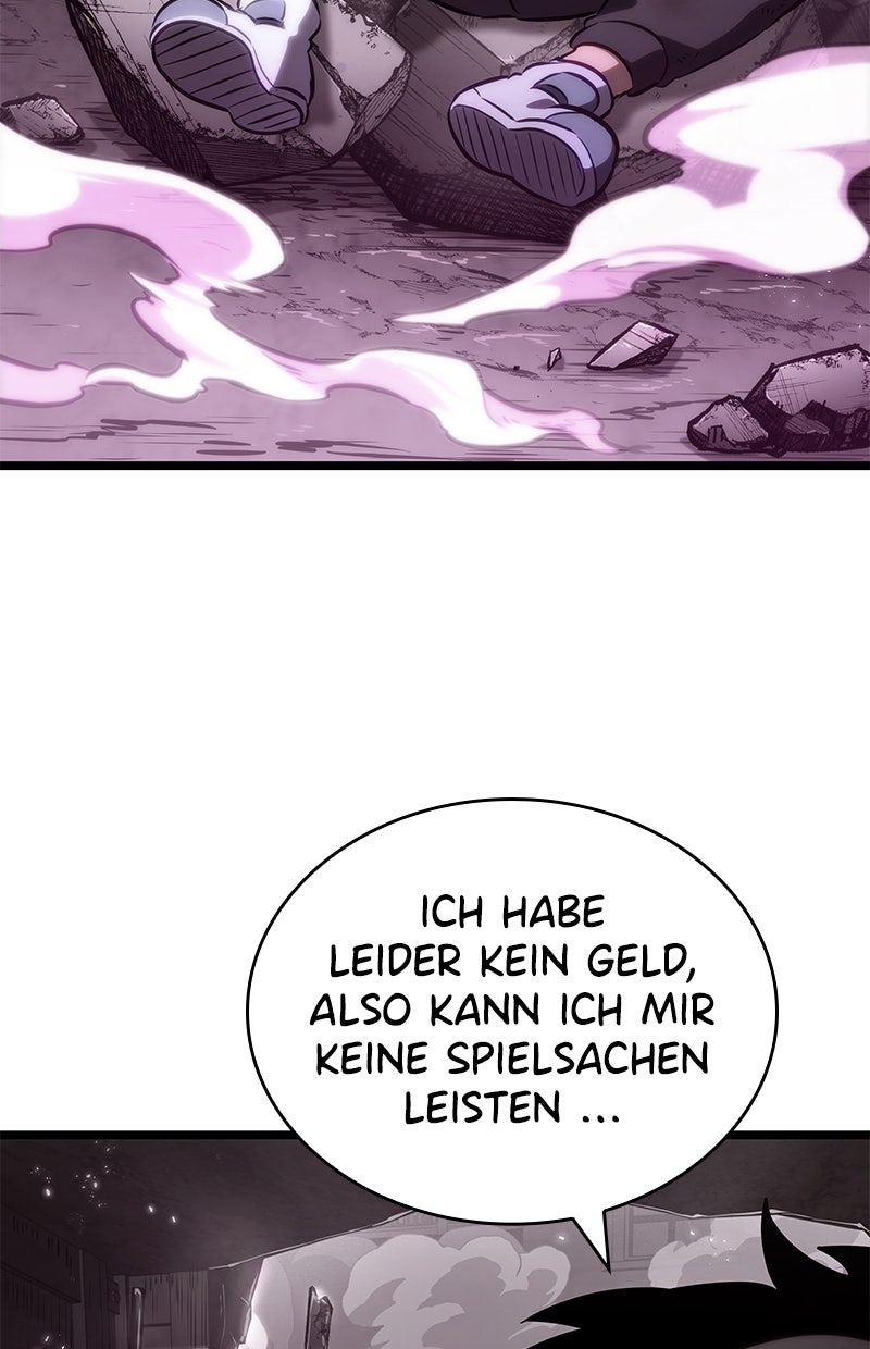 Read The World After the Fall Manga Online