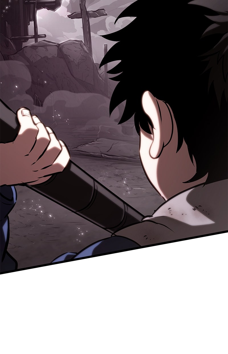 Read The World After the Fall Manga Online