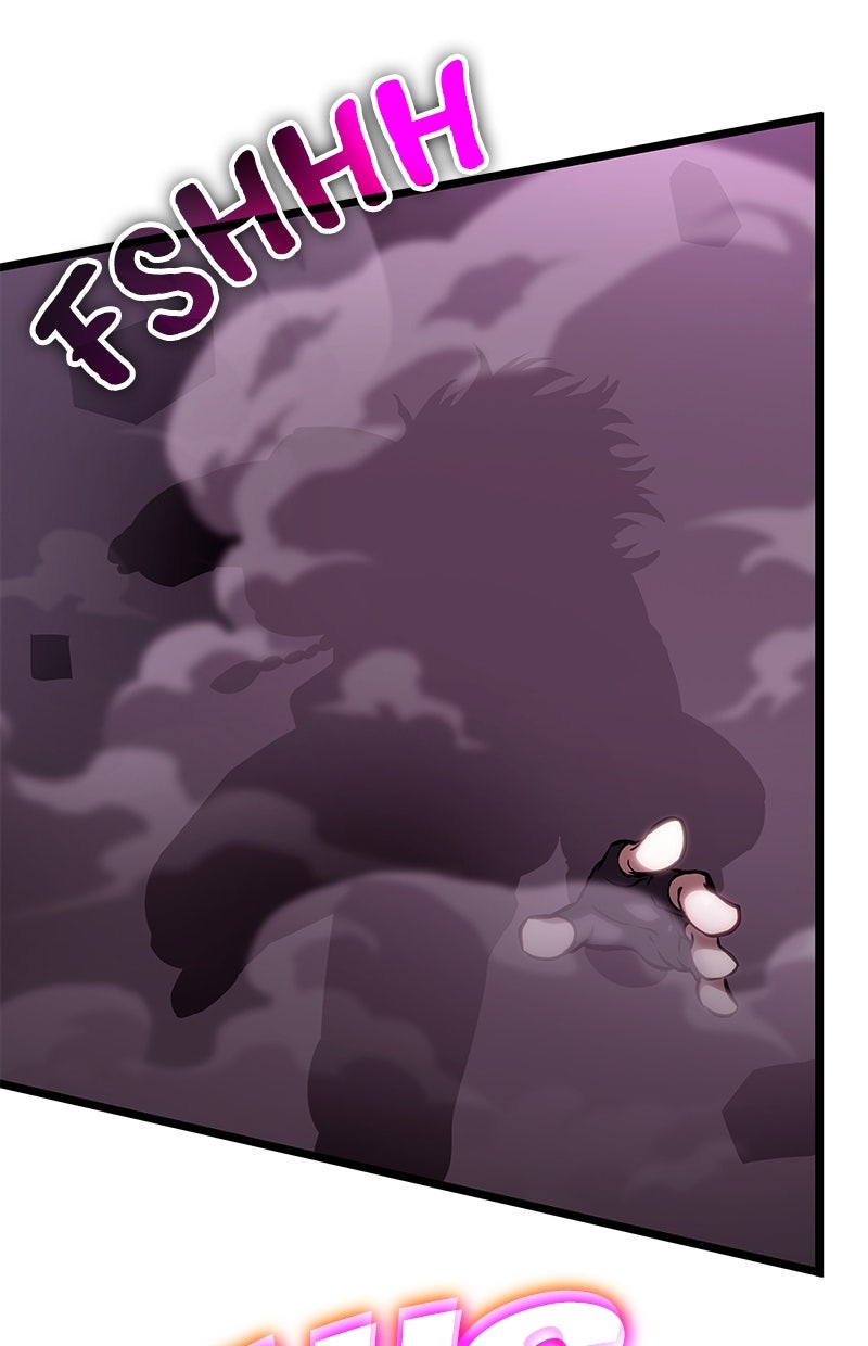 Read The World After the Fall Manga Online