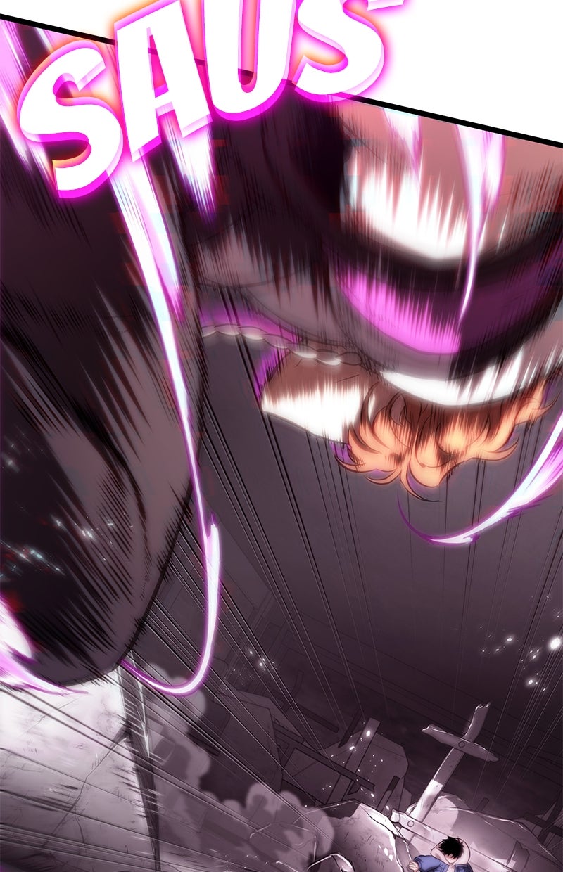 Read The World After the Fall Manga Online