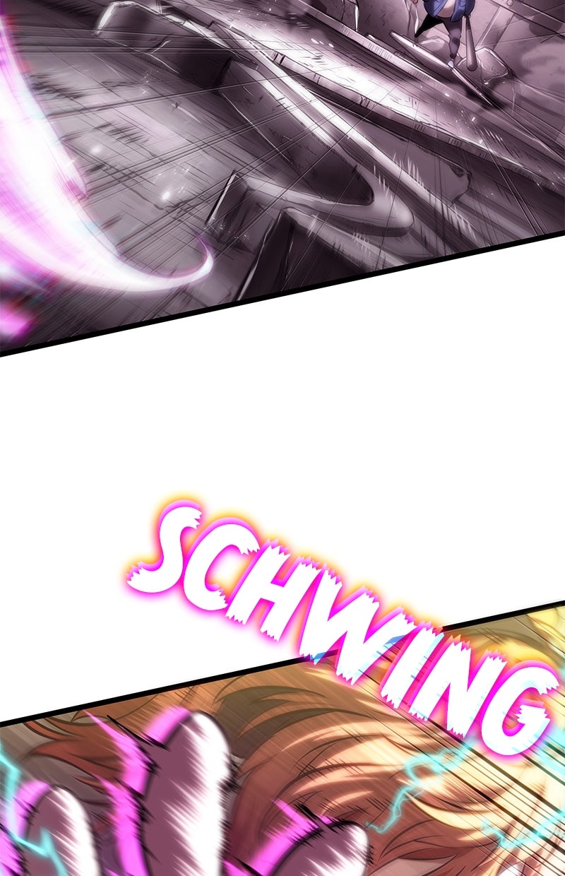 Read The World After the Fall Manga Online