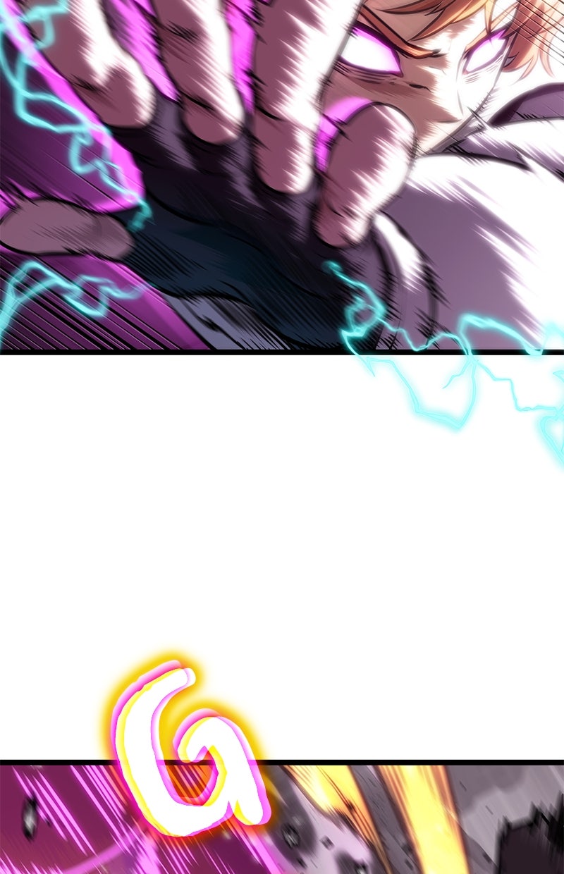 Read The World After the Fall Manga Online