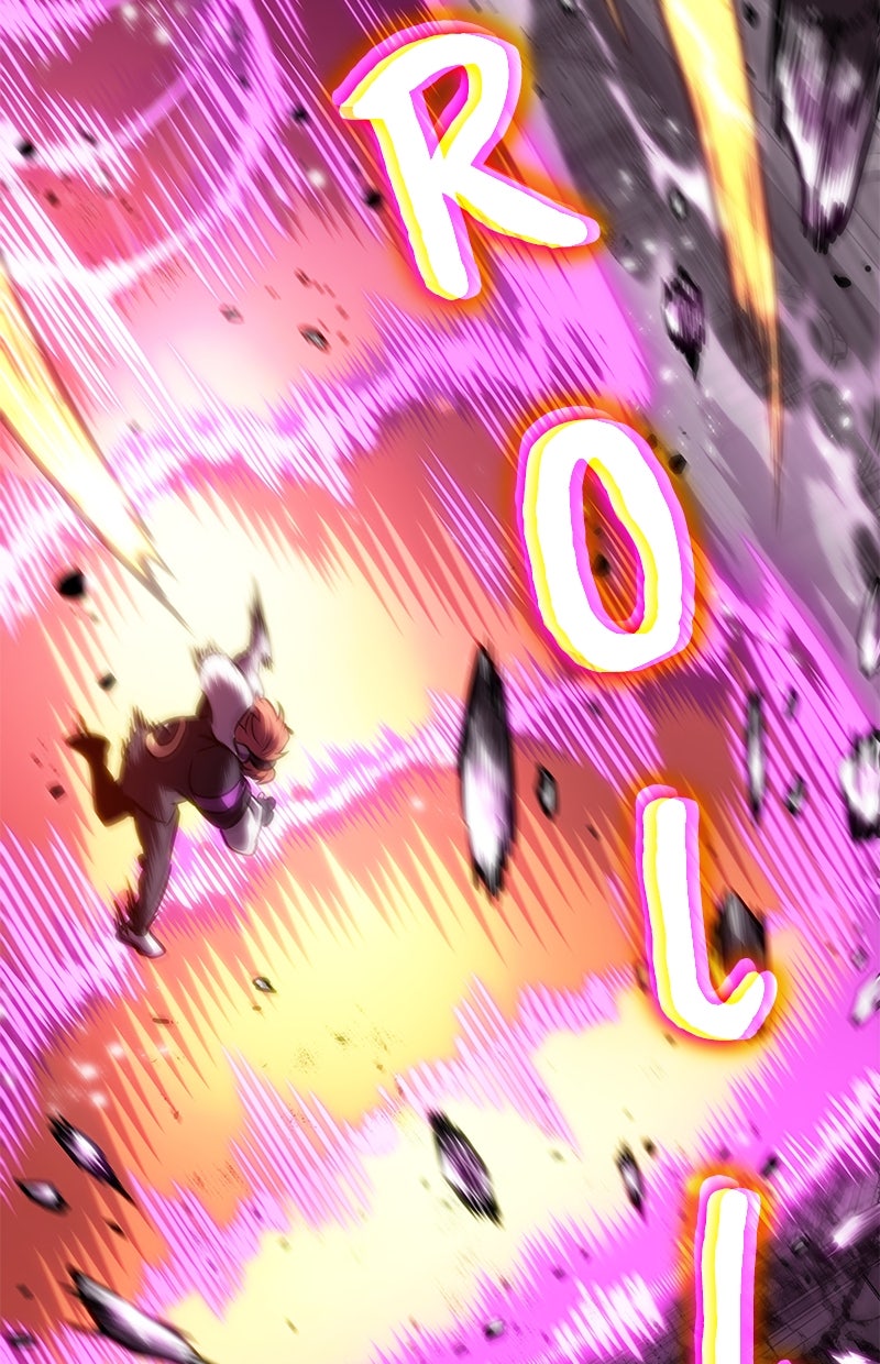 Read The World After the Fall Manga Online