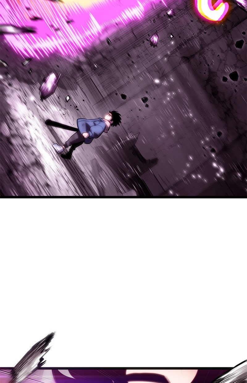 Read The World After the Fall Manga Online