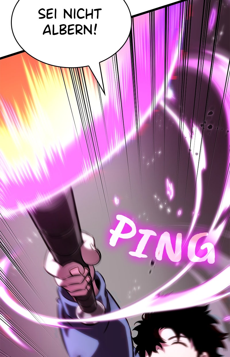 Read The World After the Fall Manga Online