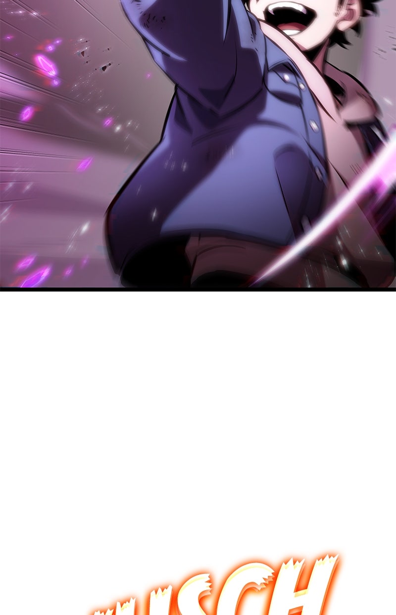 Read The World After the Fall Manga Online