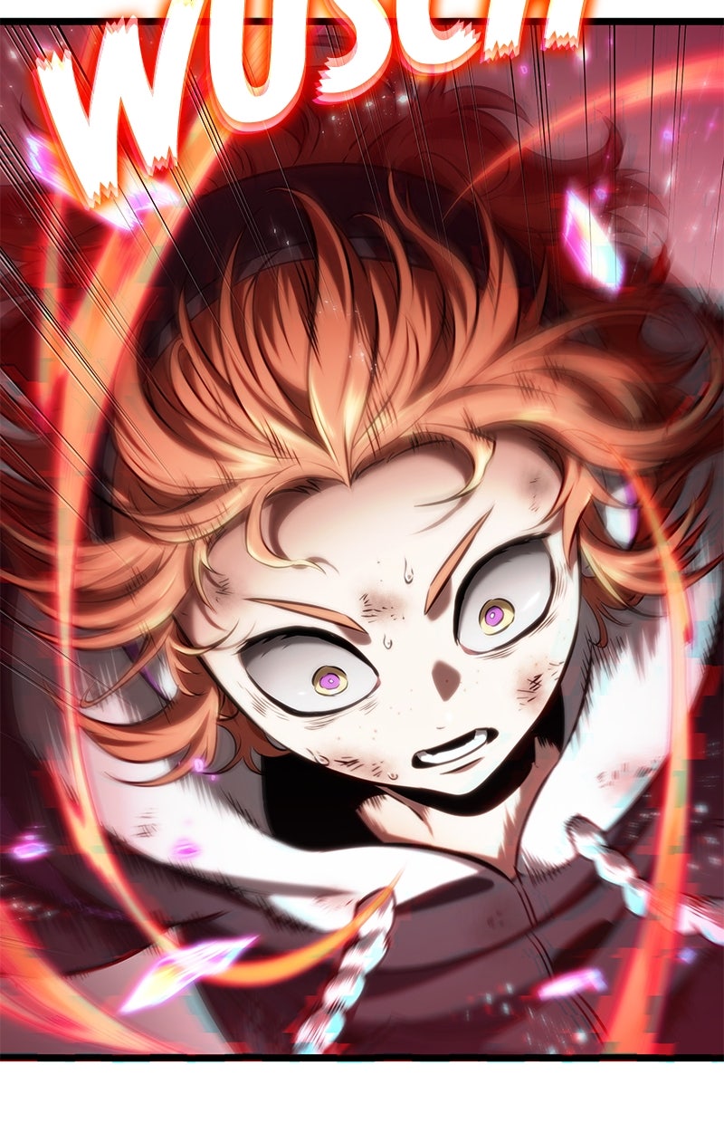 Read The World After the Fall Manga Online