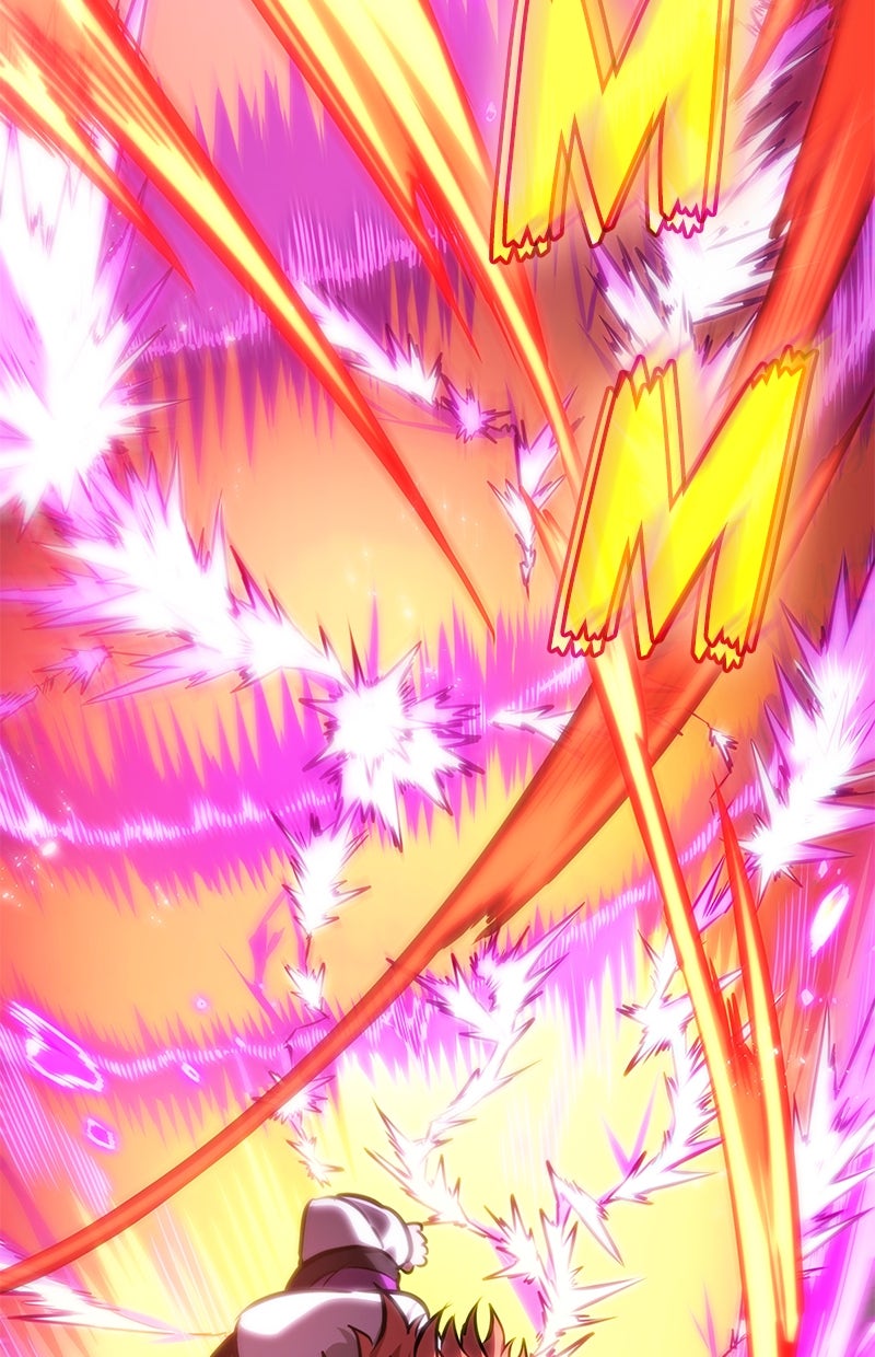 Read The World After the Fall Manga Online