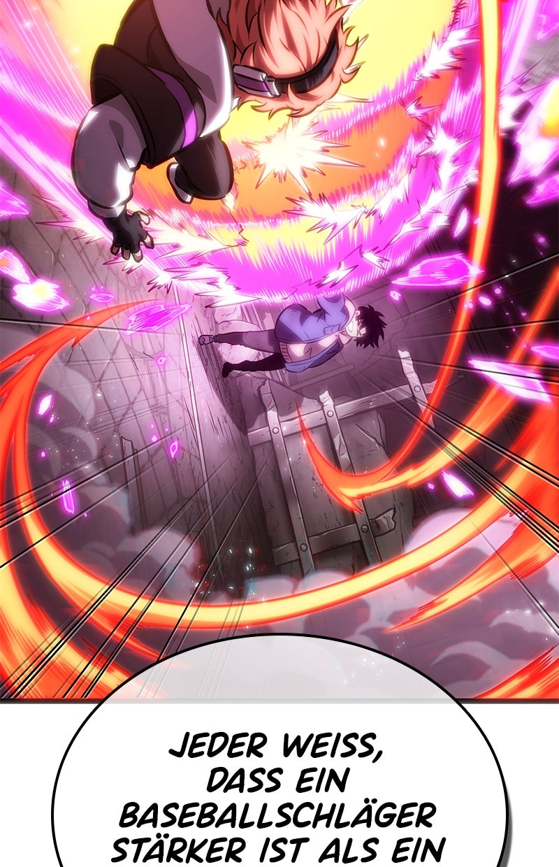 Read The World After the Fall Manga Online