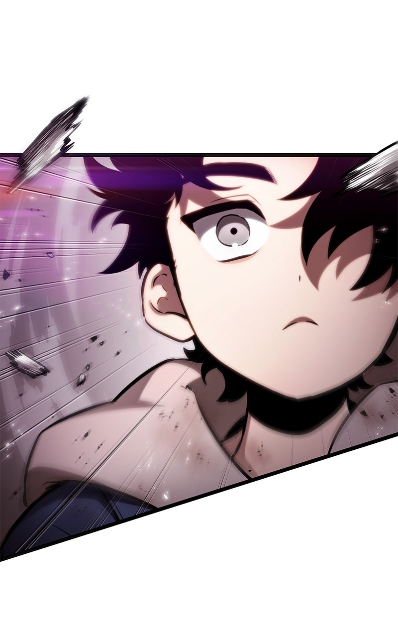 Read The World After the Fall Manga Online