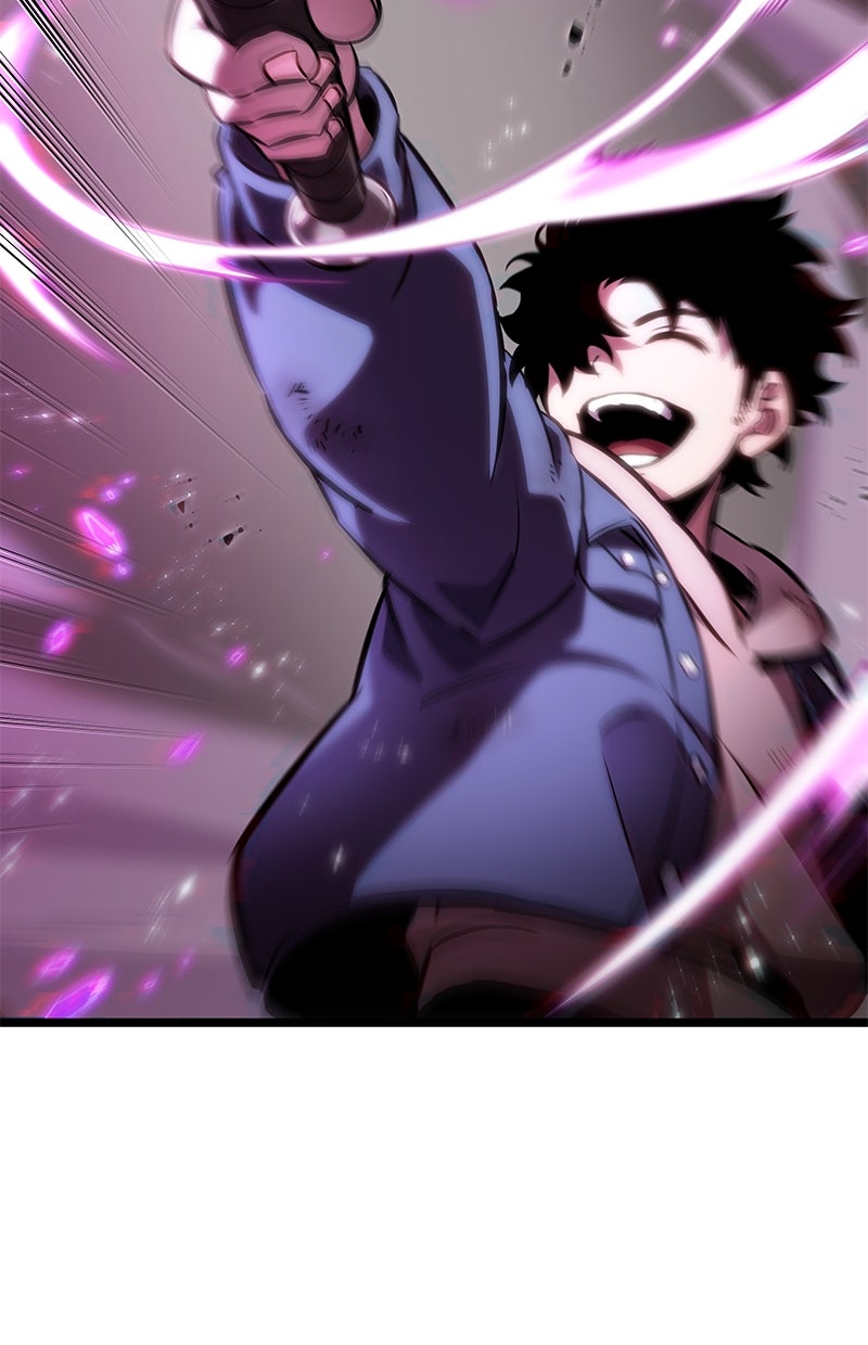 Read The World After the Fall Manga Online