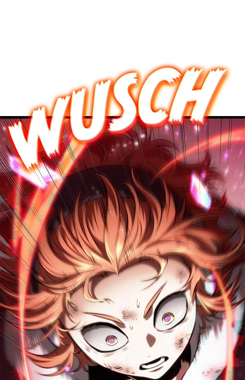 Read The World After the Fall Manga Online