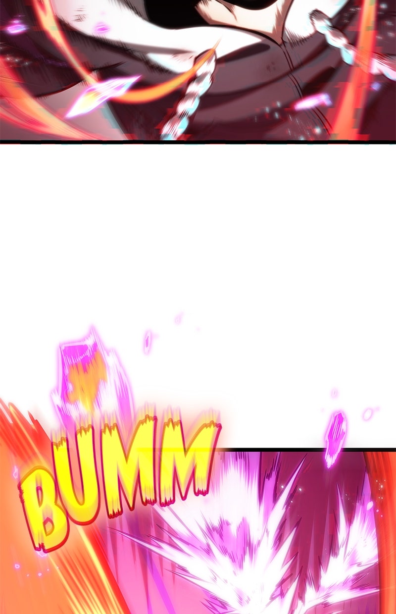 Read The World After the Fall Manga Online