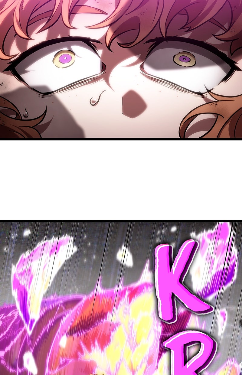 Read The World After the Fall Manga Online