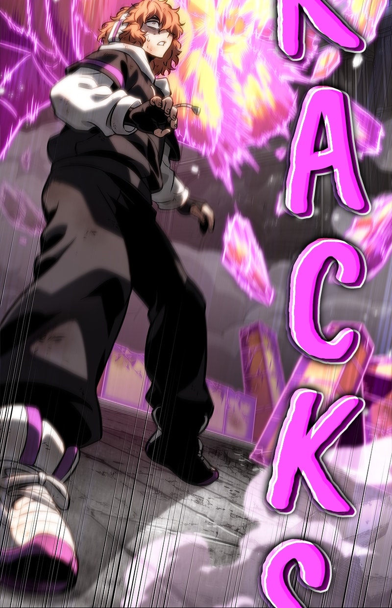 Read The World After the Fall Manga Online