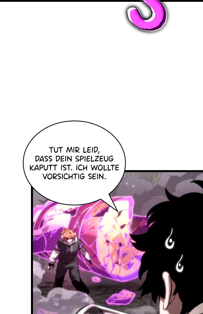 Read The World After the Fall Manga Online