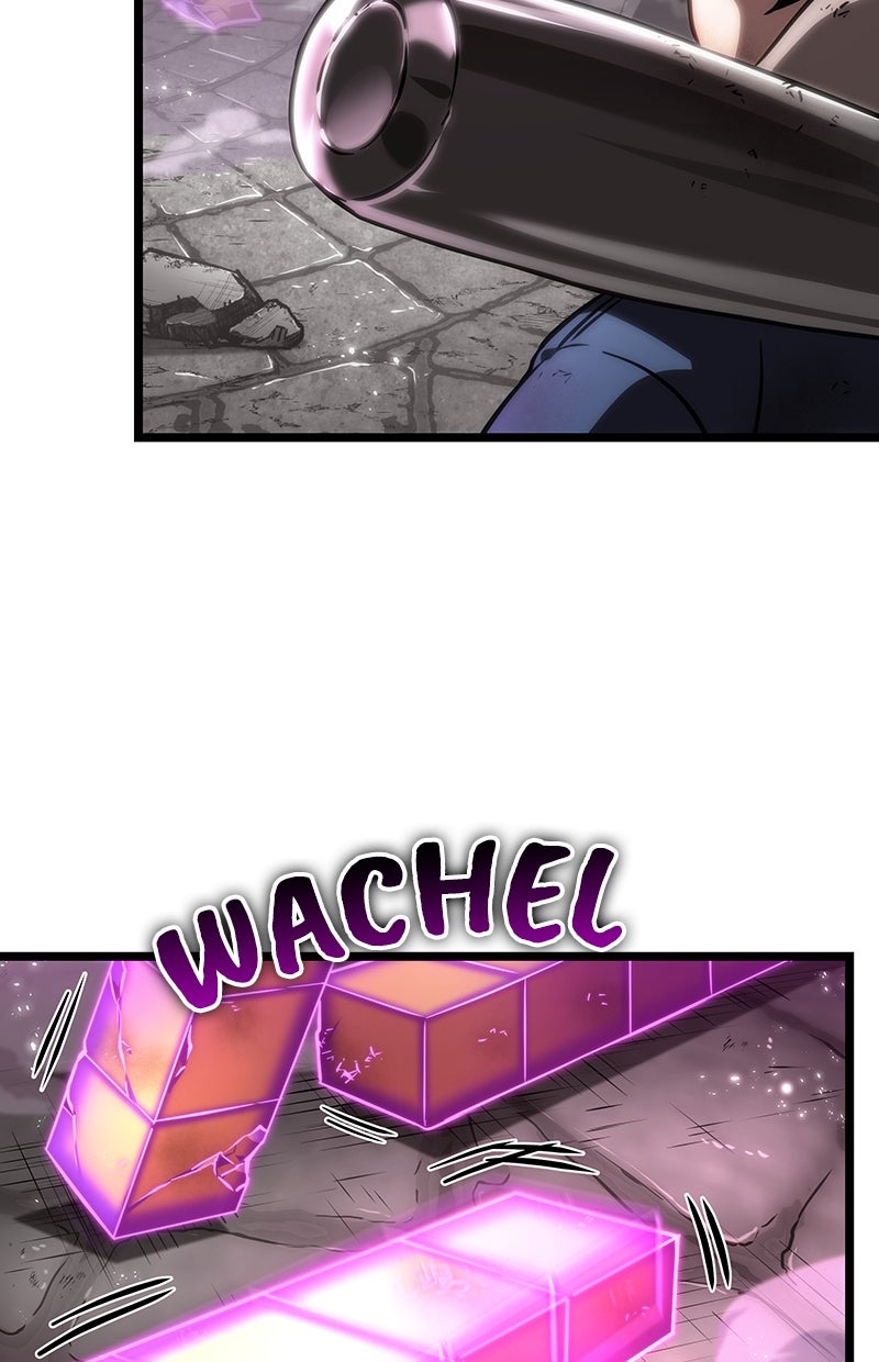 Read The World After the Fall Manga Online