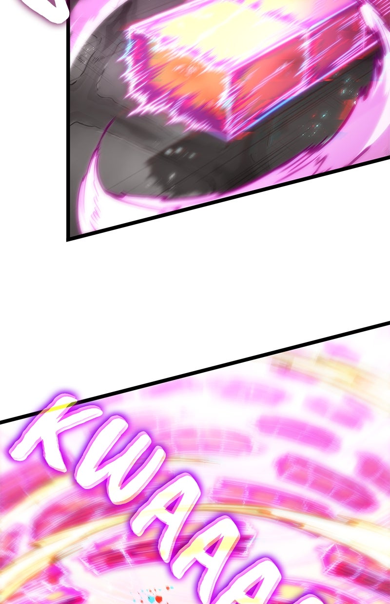 Read The World After the Fall Manga Online