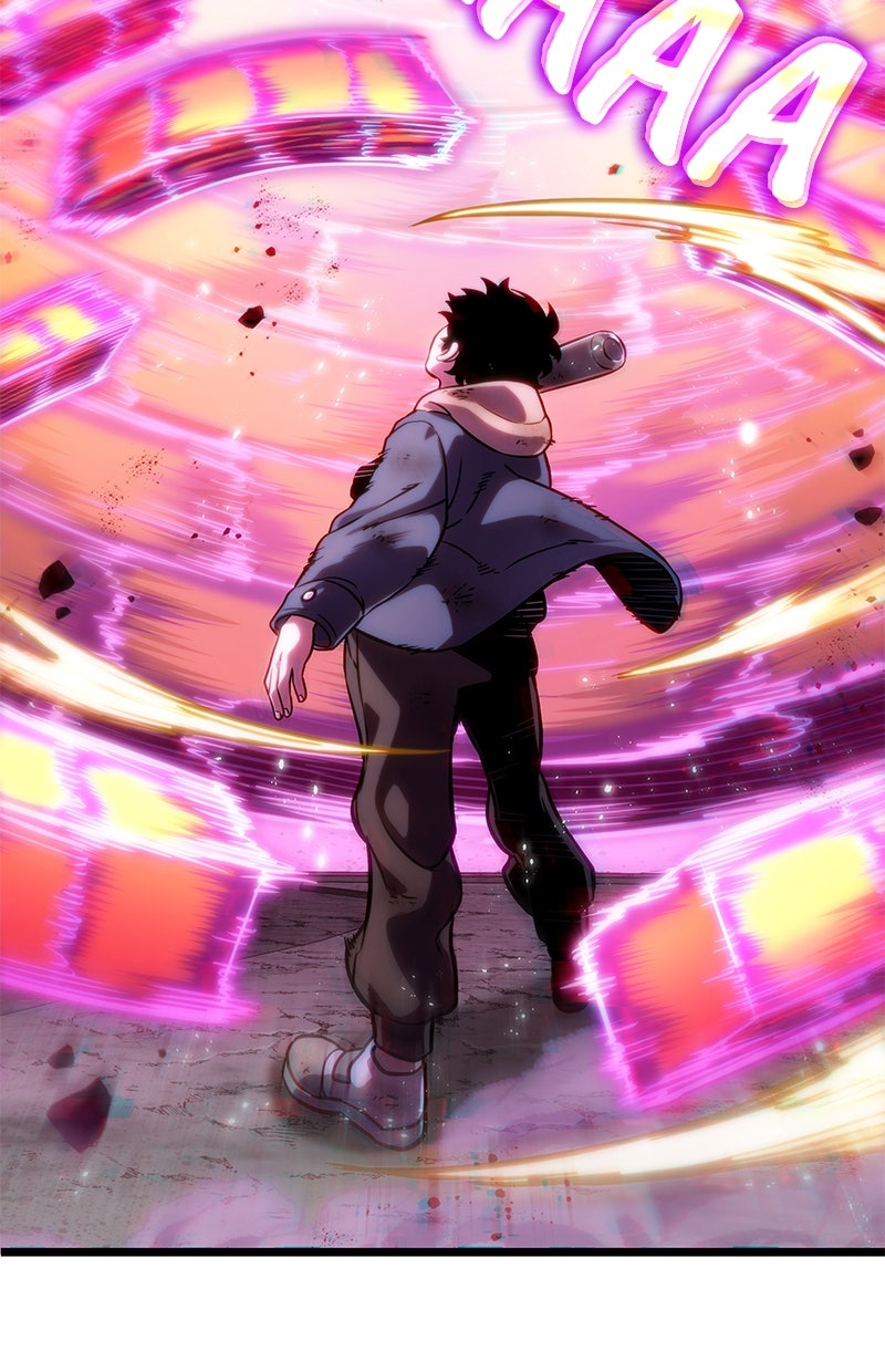 Read The World After the Fall Manga Online