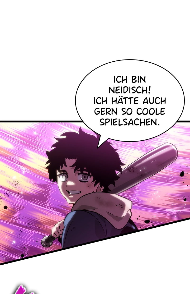 Read The World After the Fall Manga Online