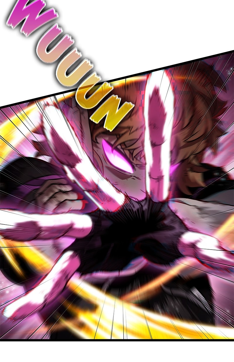 Read The World After the Fall Manga Online