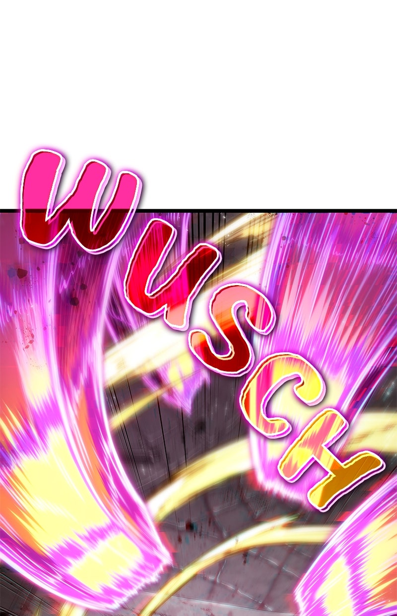 Read The World After the Fall Manga Online