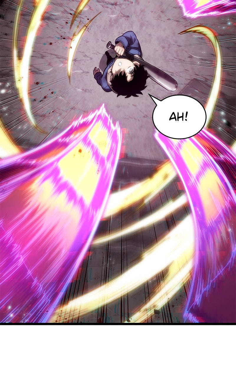 Read The World After the Fall Manga Online