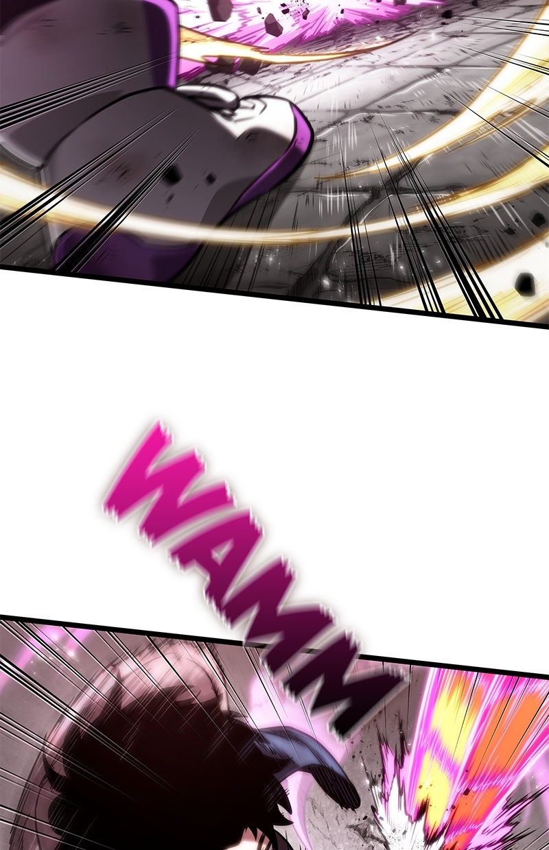 Read The World After the Fall Manga Online