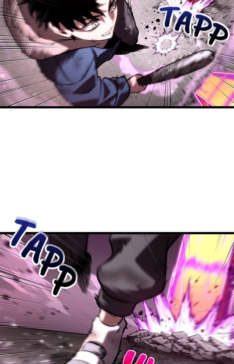 Read The World After the Fall Manga Online