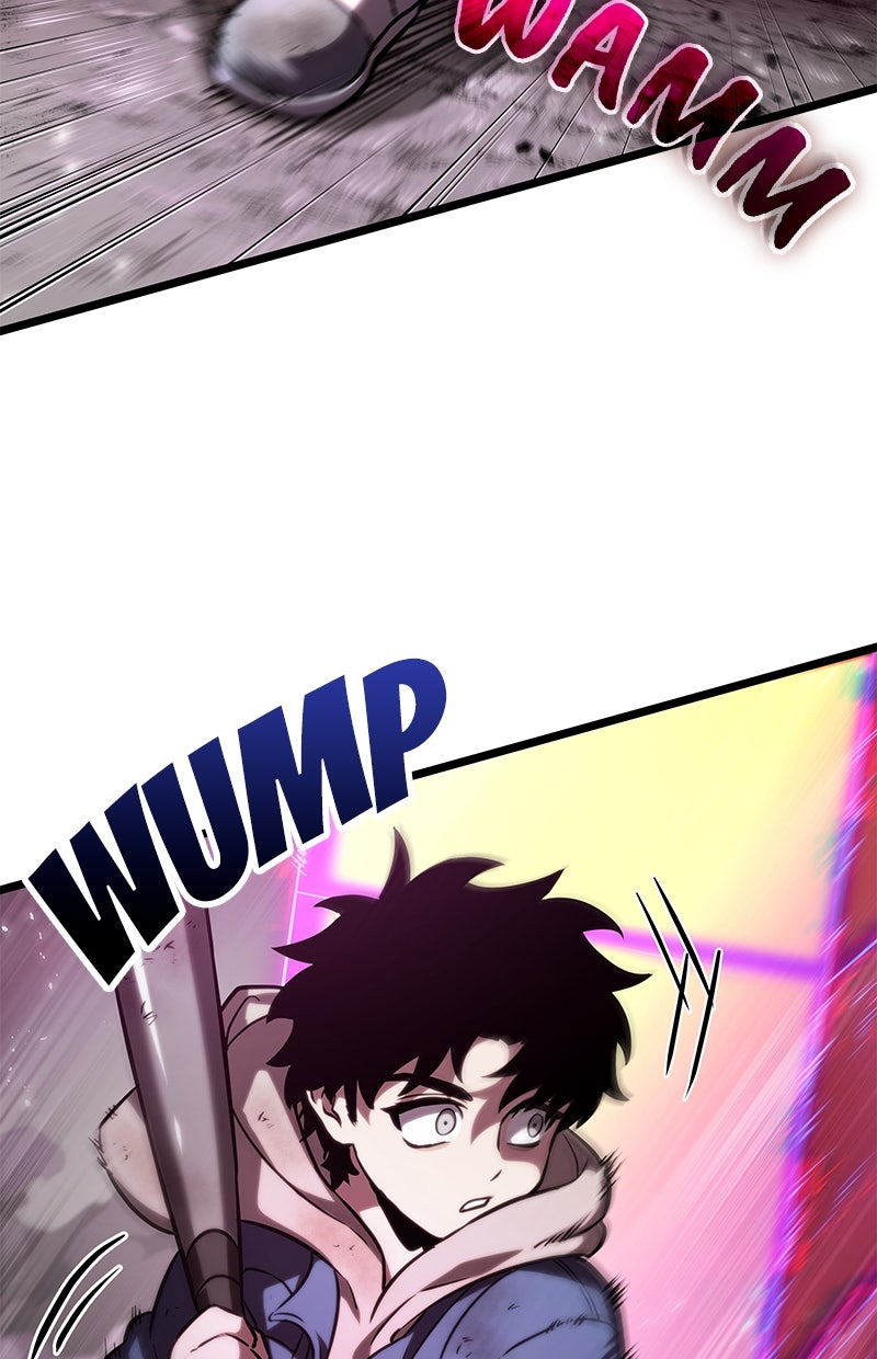 Read The World After the Fall Manga Online