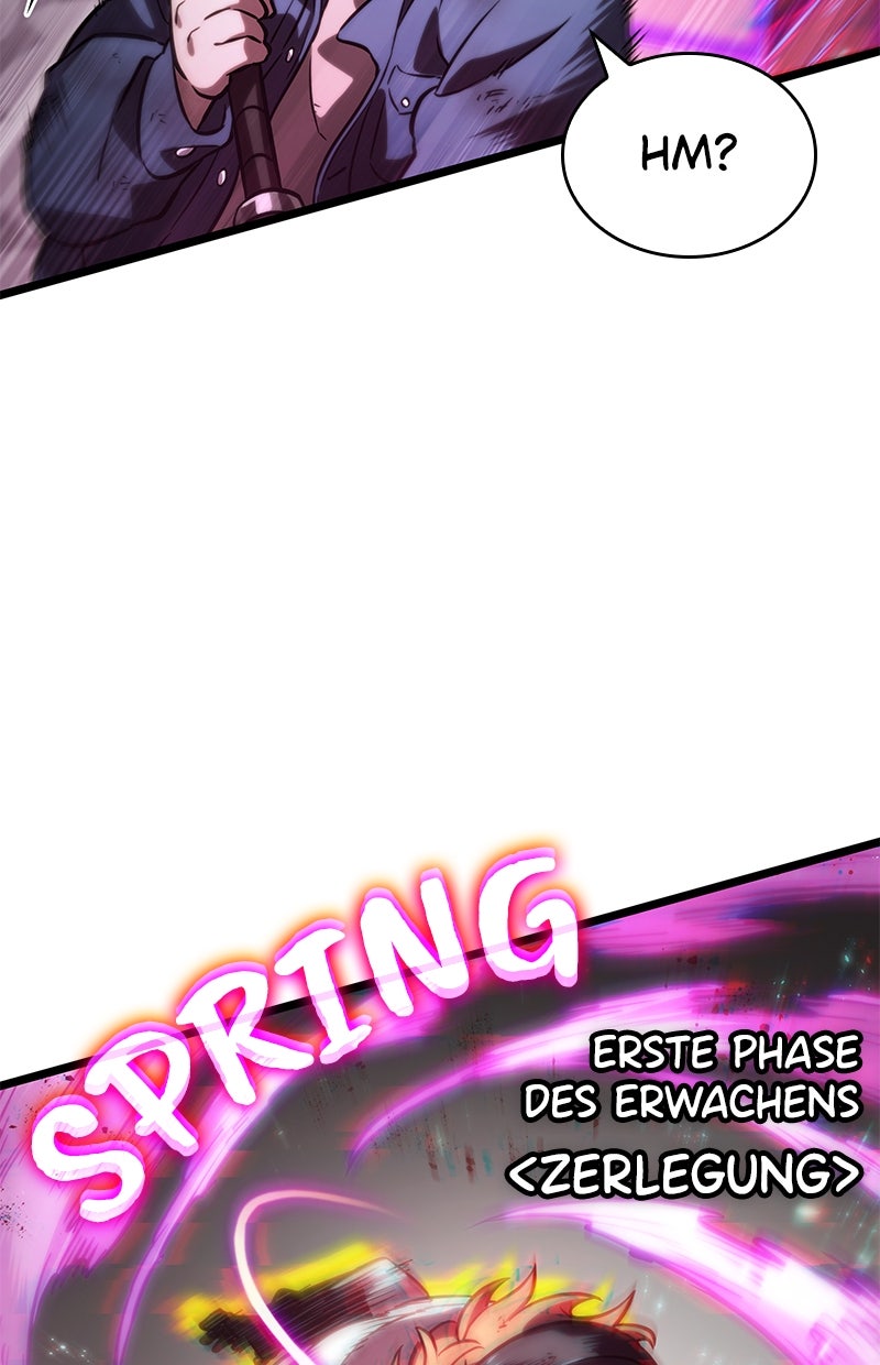 Read The World After the Fall Manga Online