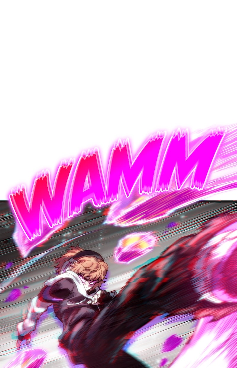 Read The World After the Fall Manga Online