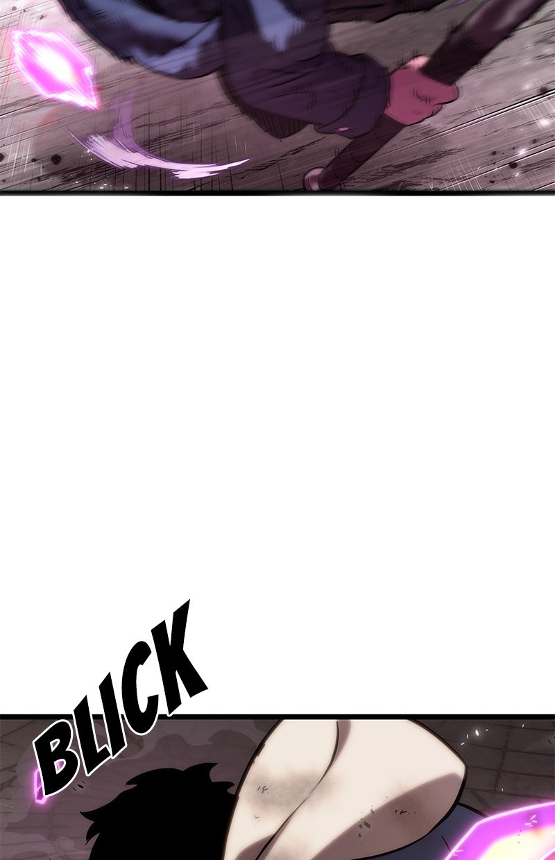 Read The World After the Fall Manga Online