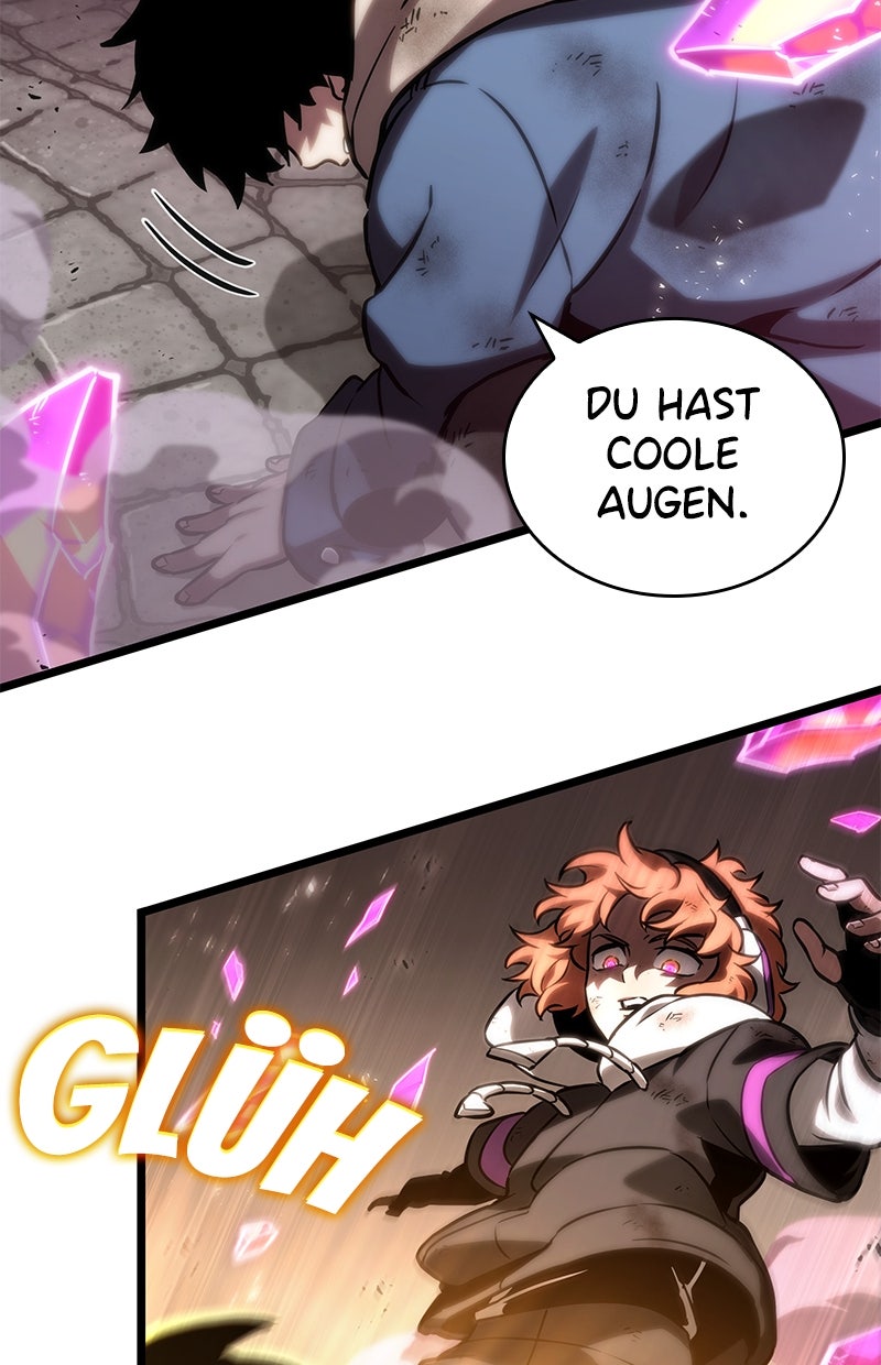 Read The World After the Fall Manga Online